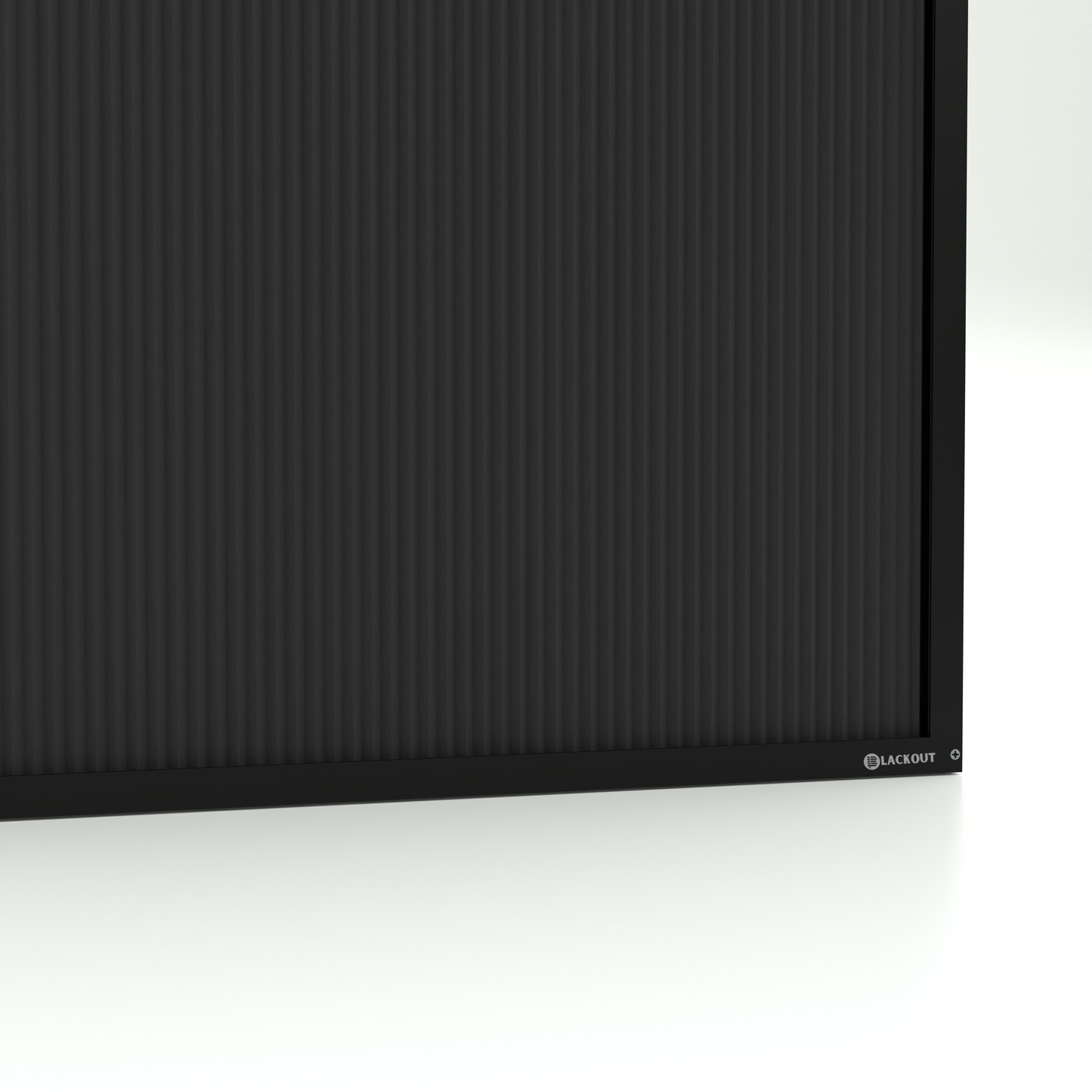 Blackout Blind