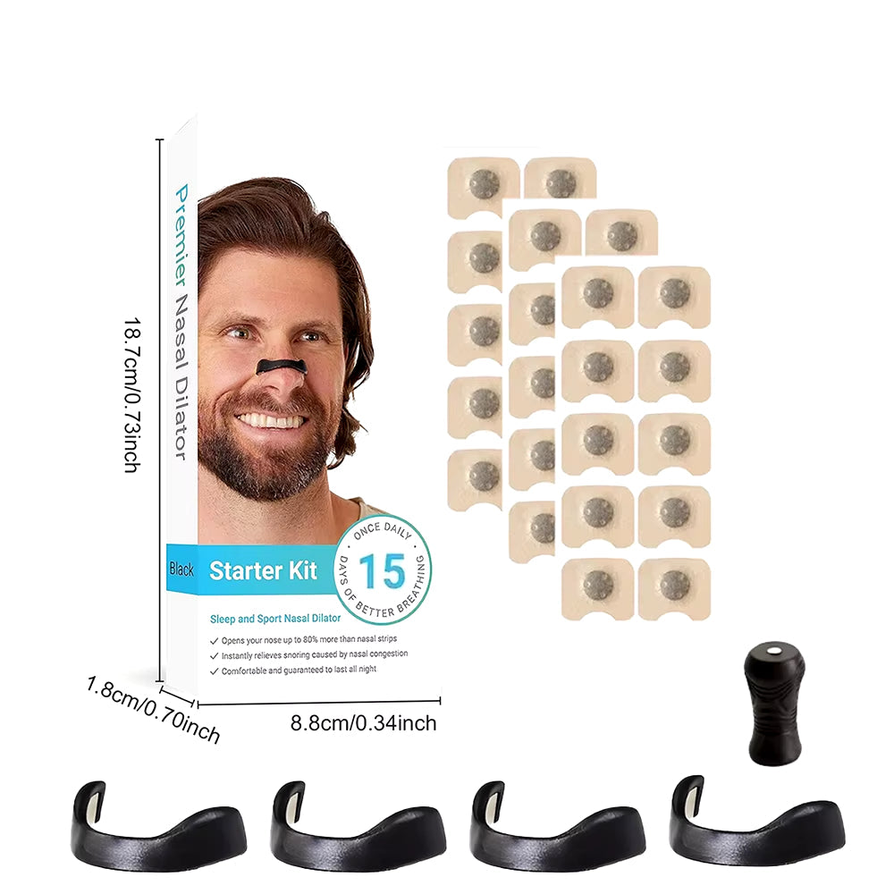 Magnetic Strips Starter Kit