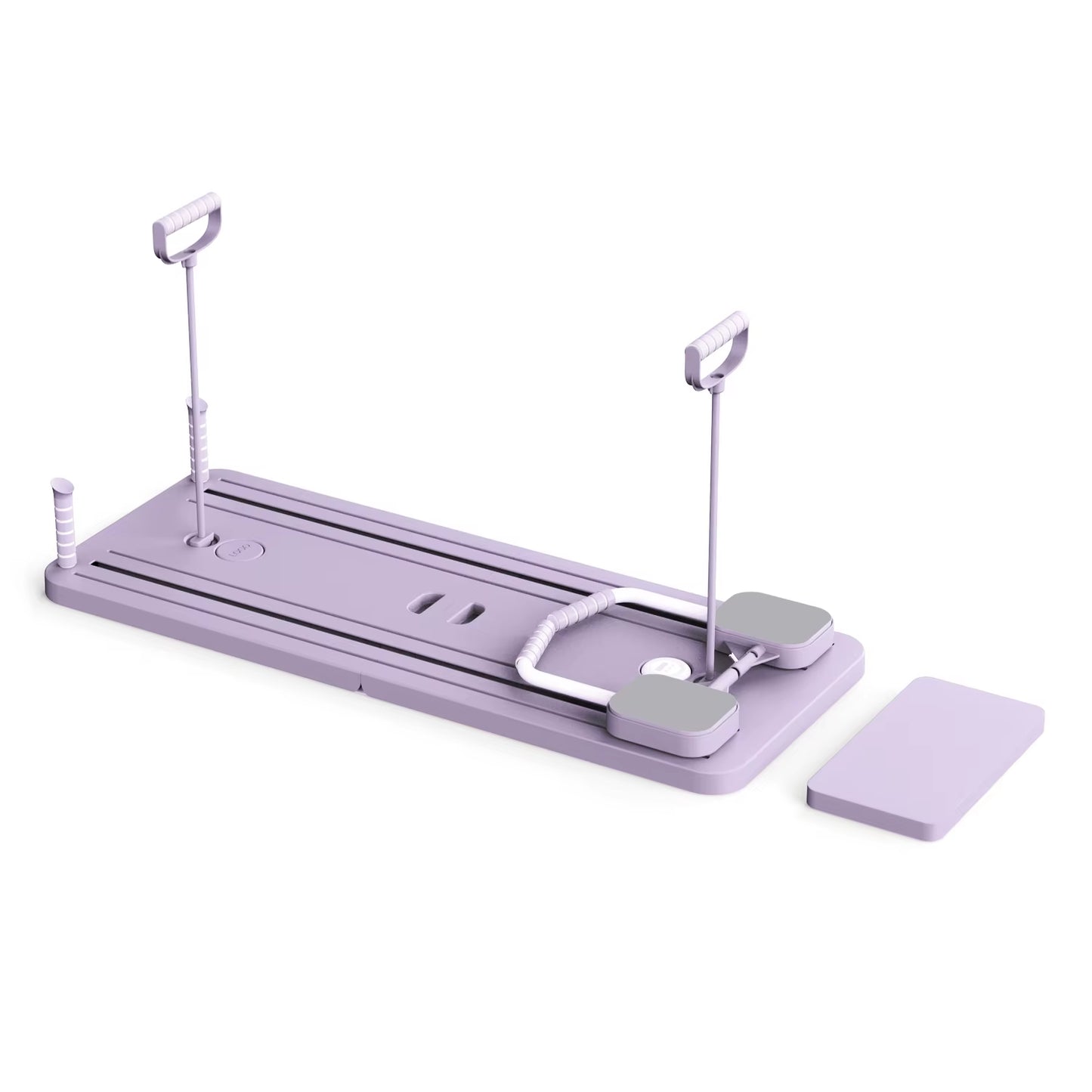 Pilates Reformer