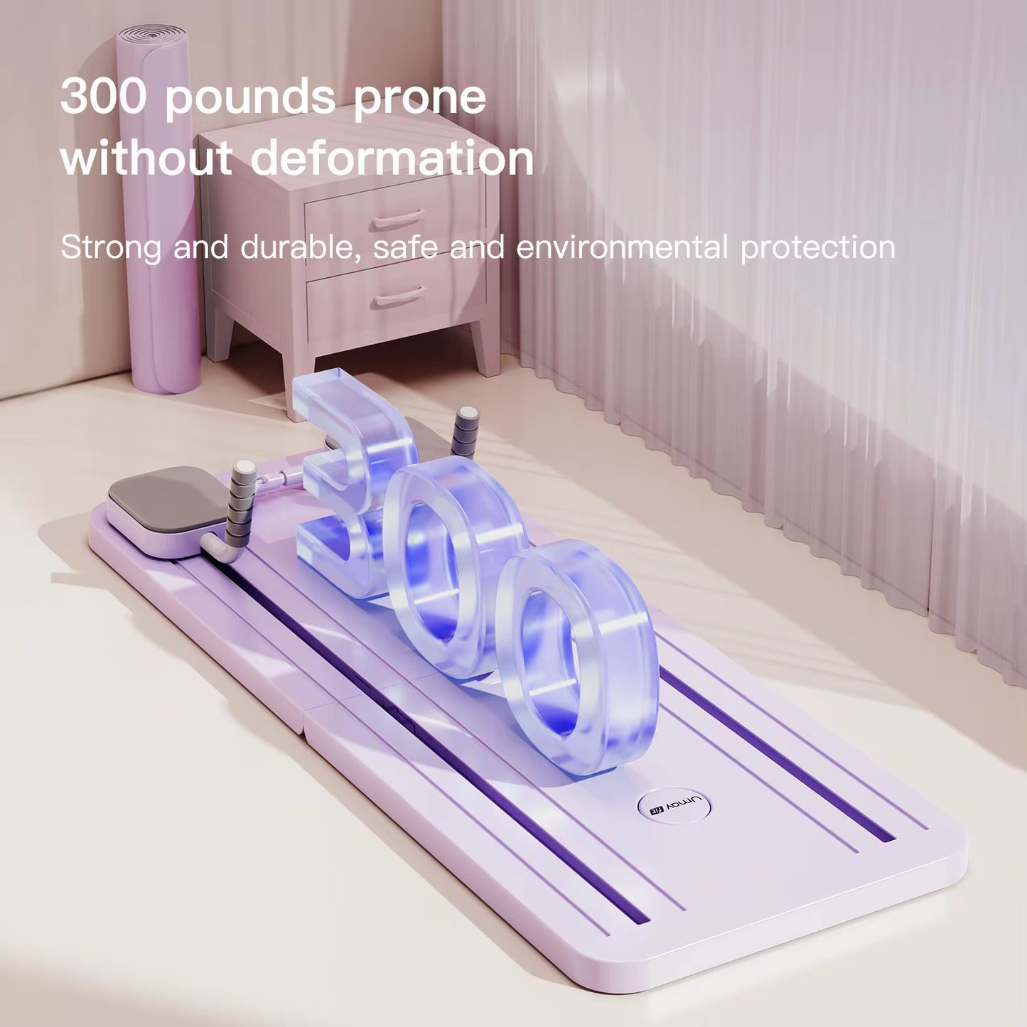 Pilates Reformer