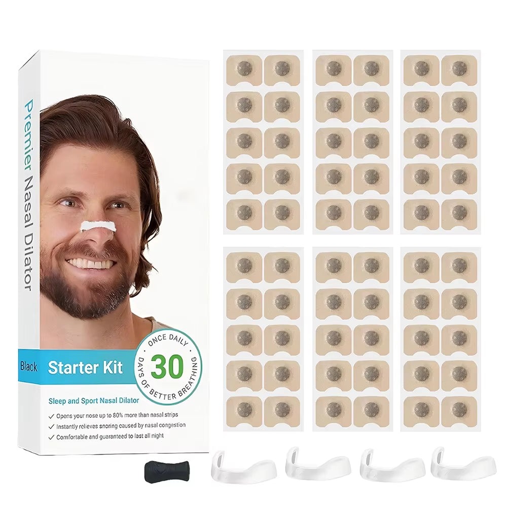 Magnetic Strips Starter Kit