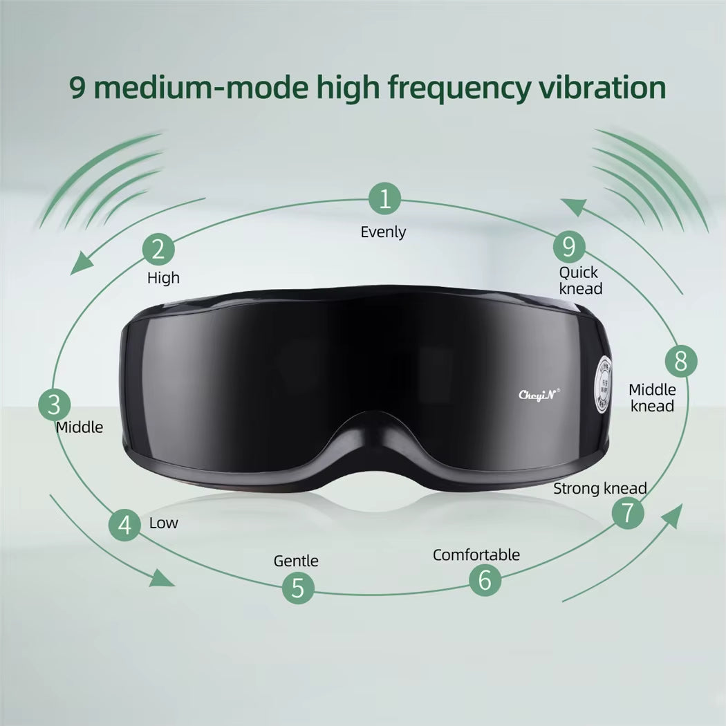 Eye Massager
