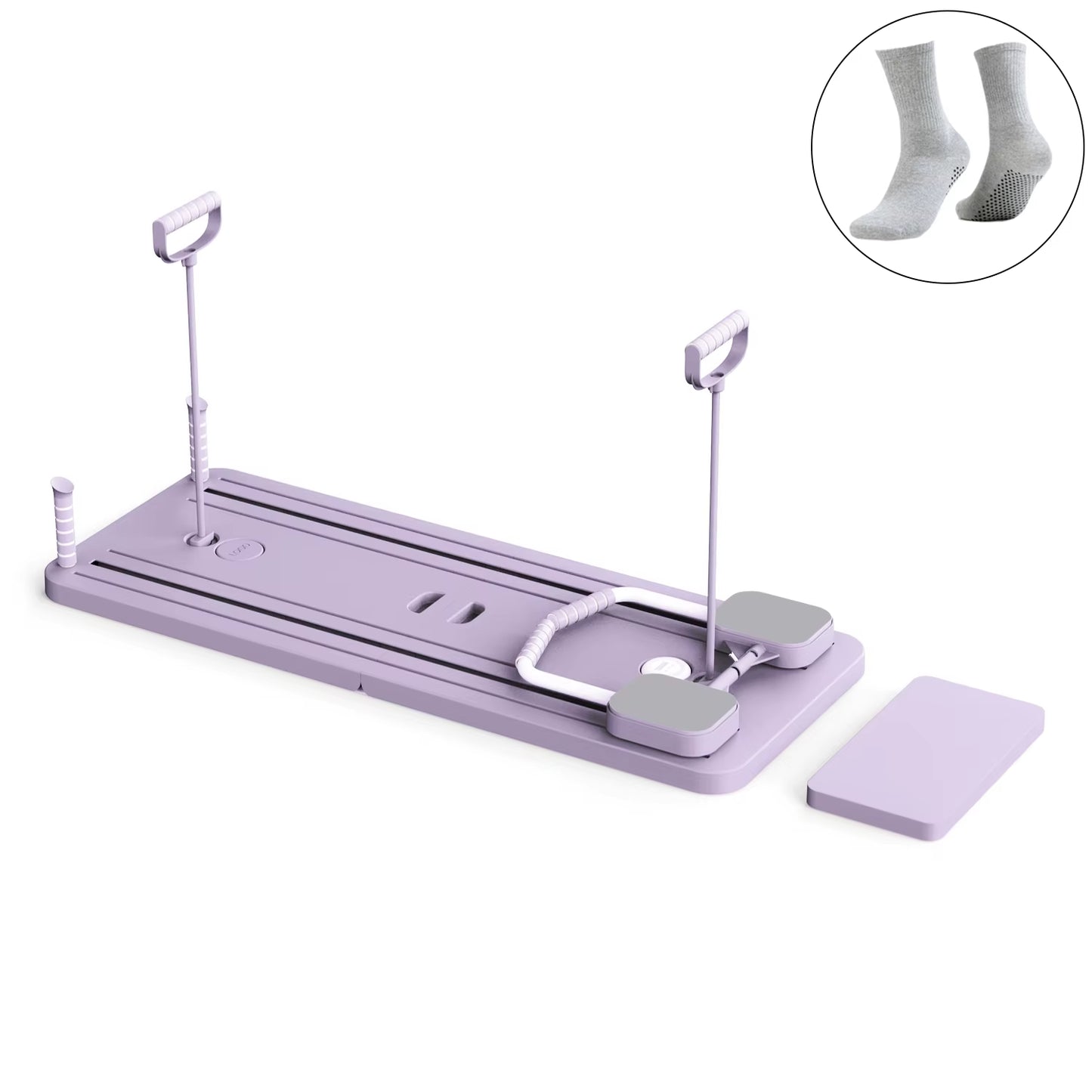 Pilates Reformer