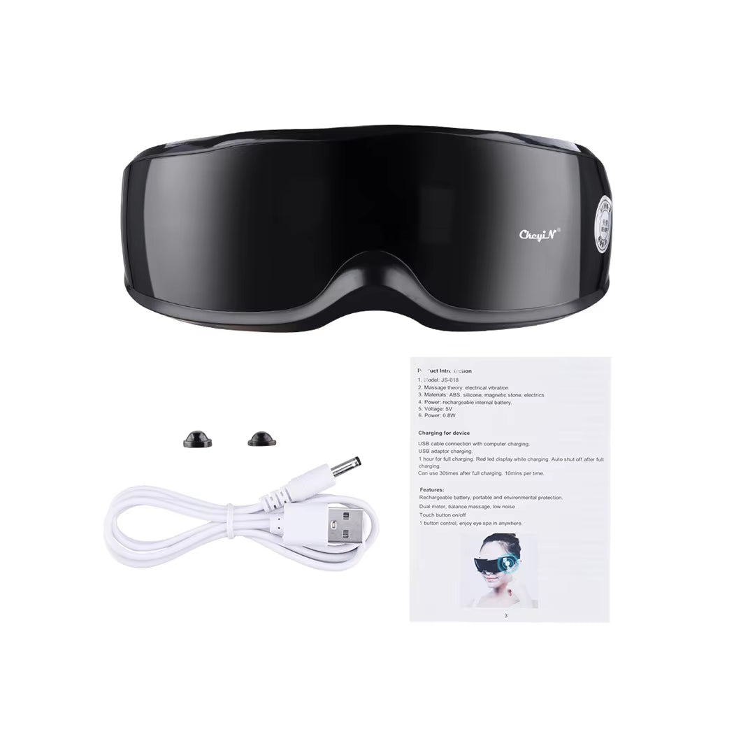 Eye Massager
