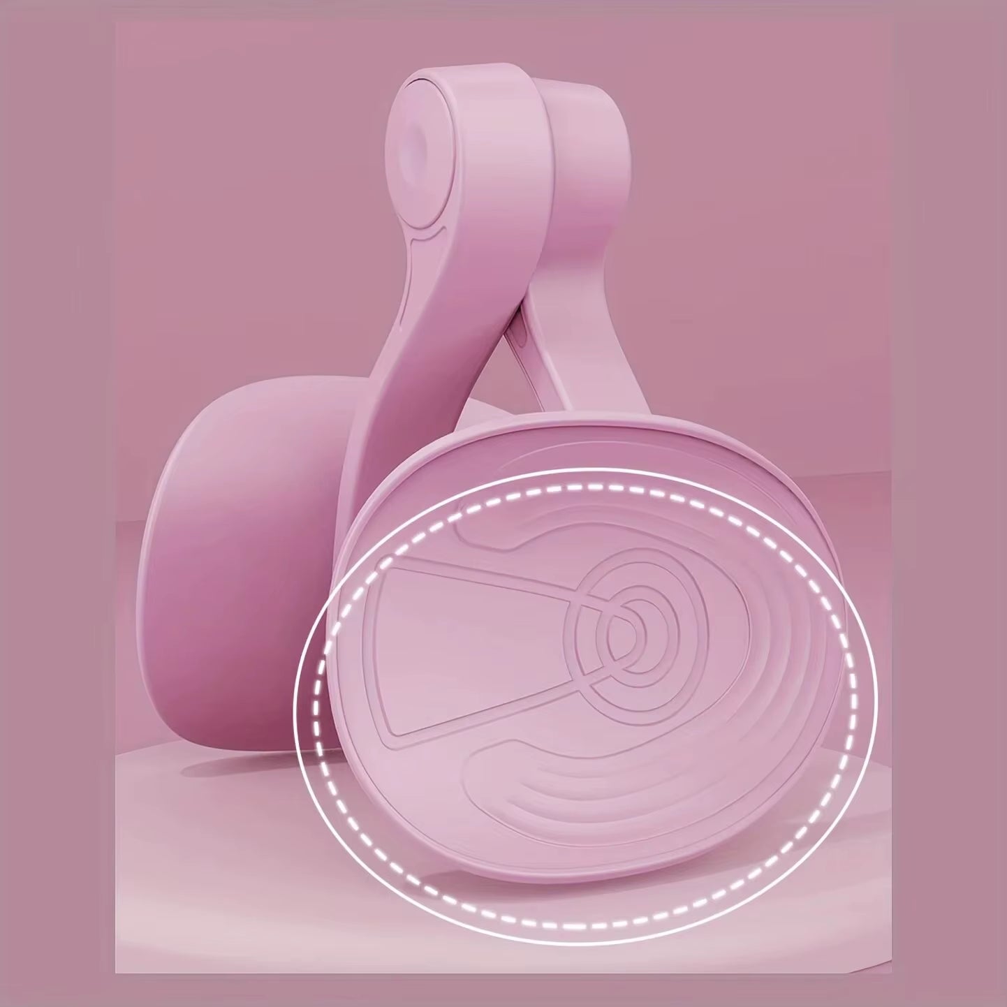 Pelvic floor exerciser