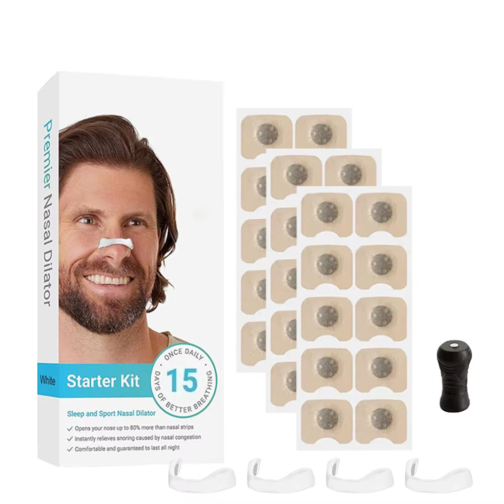 Magnetic Strips Starter Kit