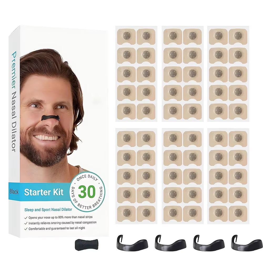 Magnetic Strips Starter Kit