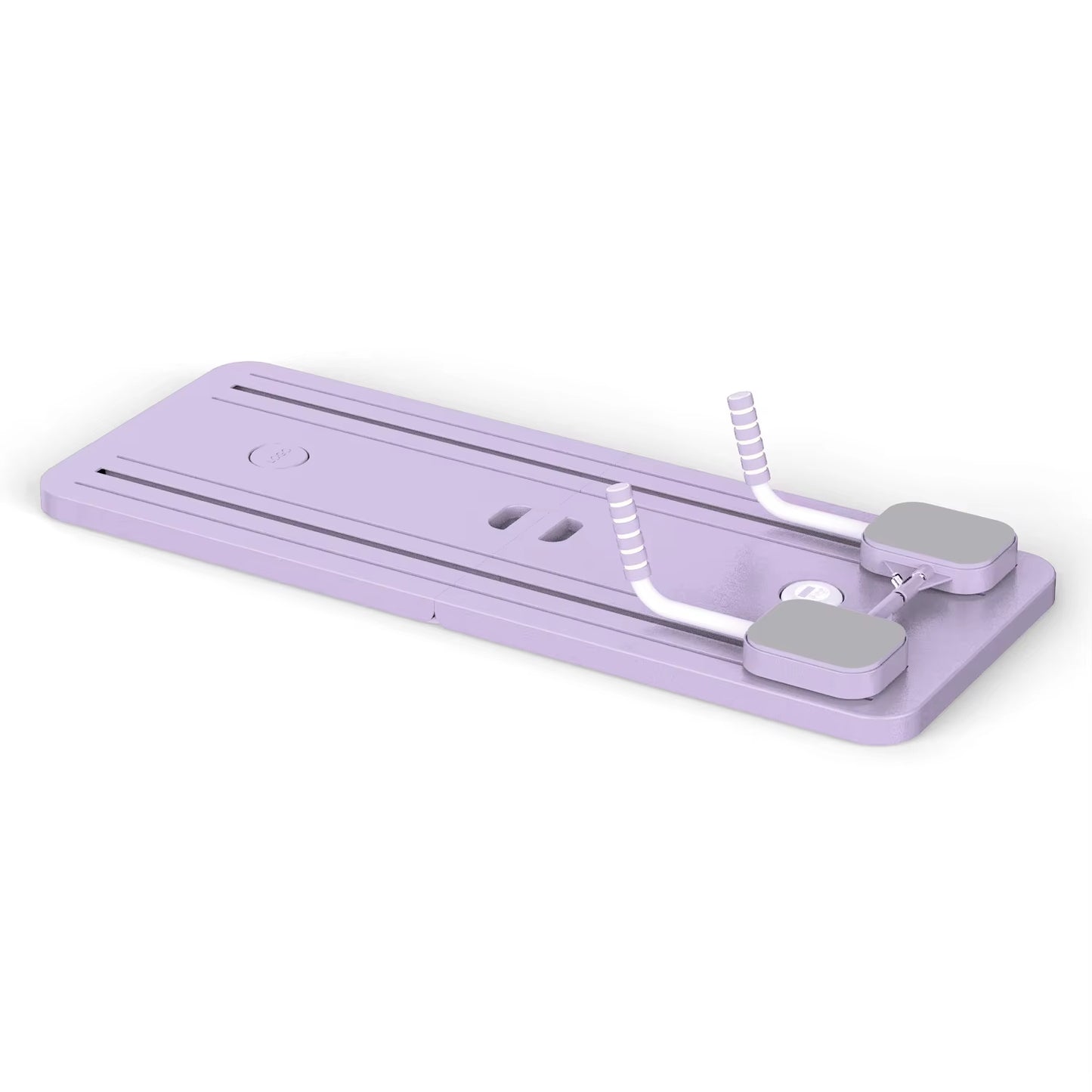 Pilates Reformer