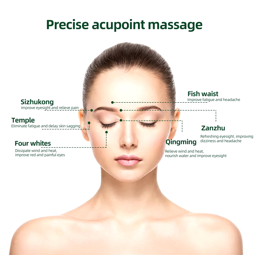 Eye Massager
