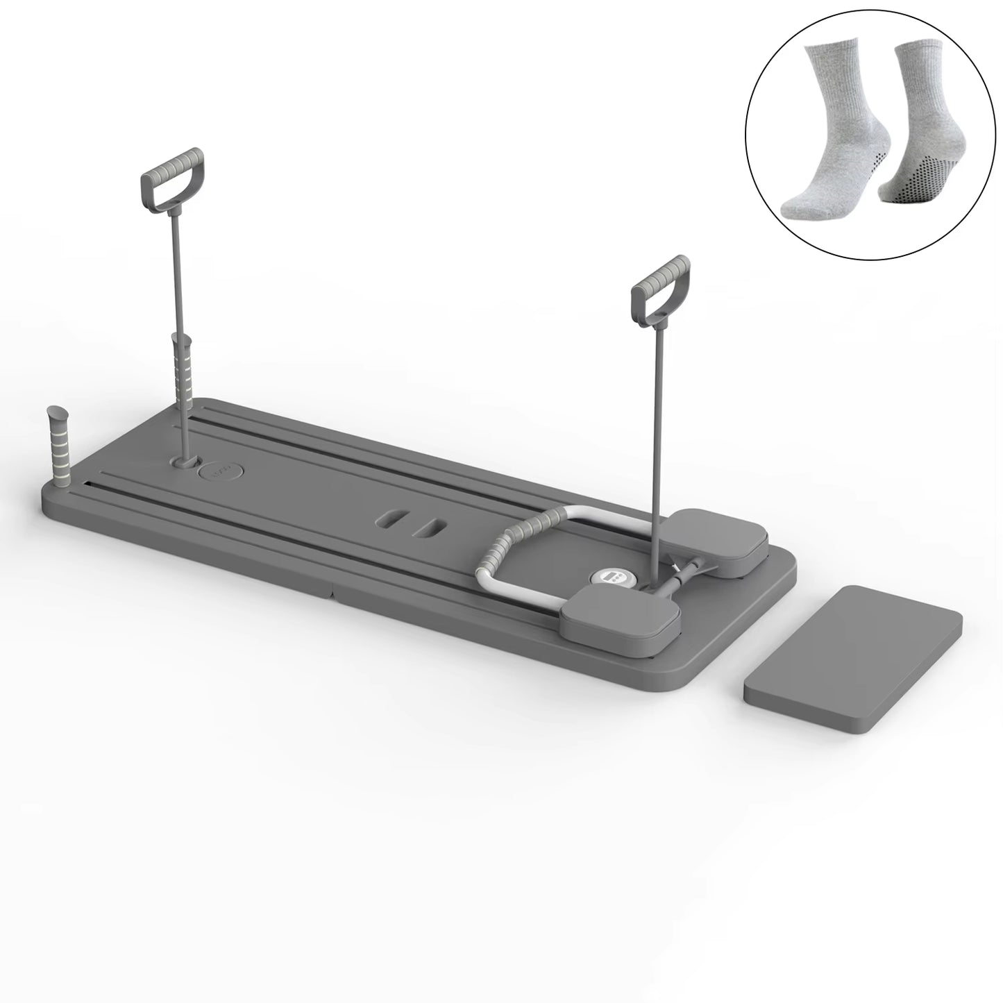 Pilates Reformer