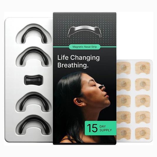 Magnetic Strips Starter Kit