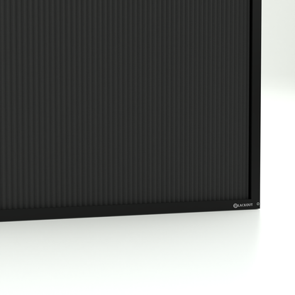 Blackout Blind