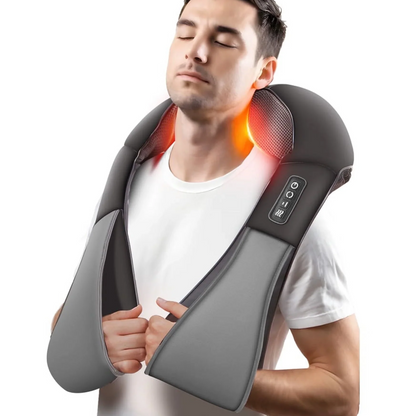 Moxidy Neck & Back Massager