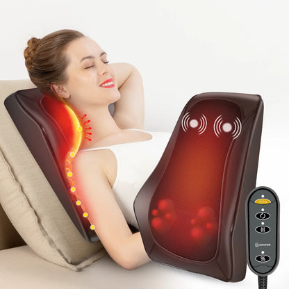 Moxidy Back Massager