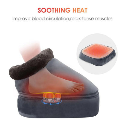 Moxidy Feet Massager