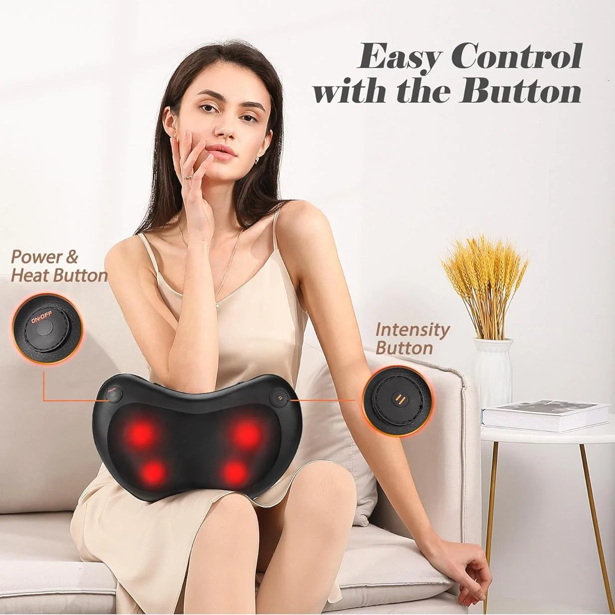 Moxidy Neck Massager