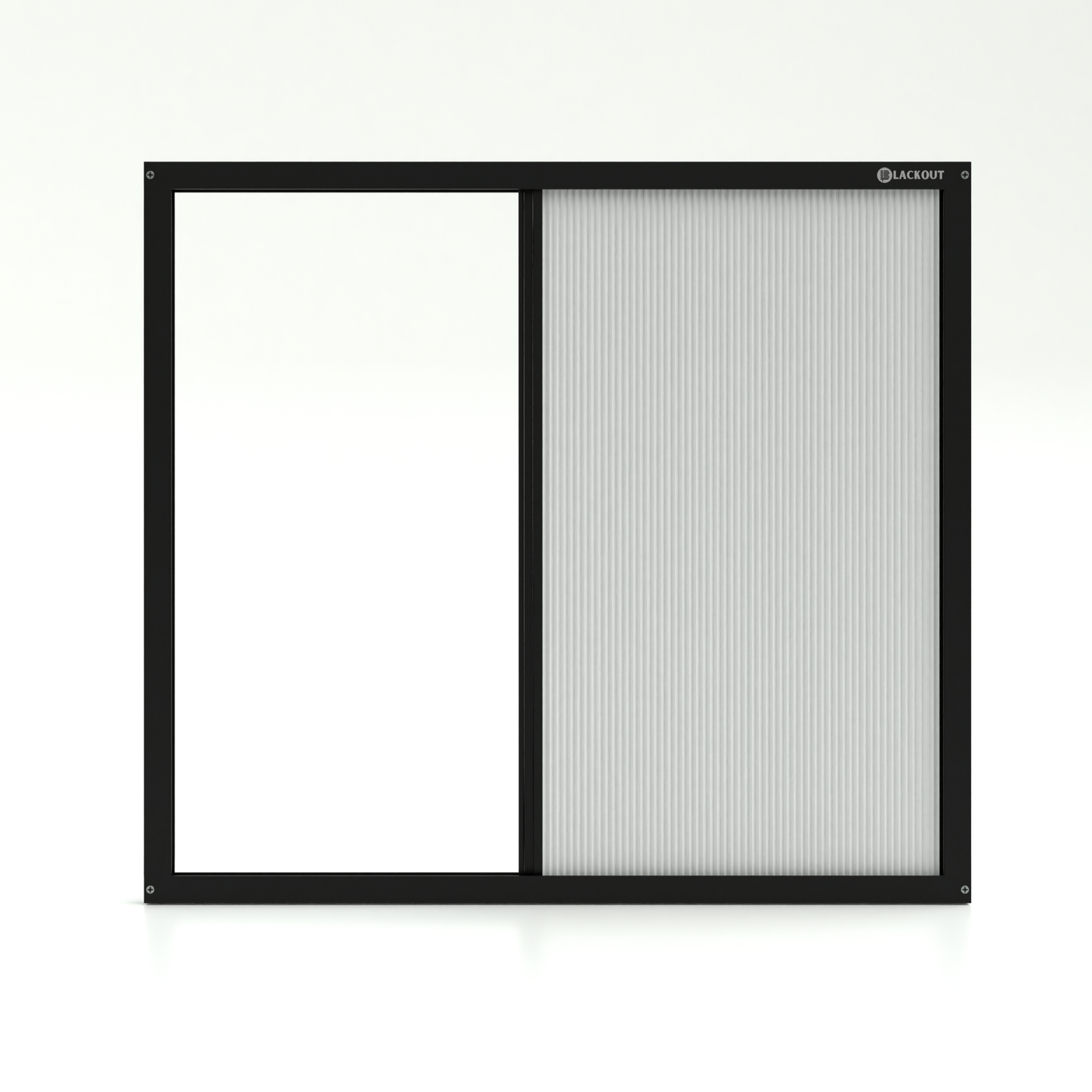 Blackout Blind