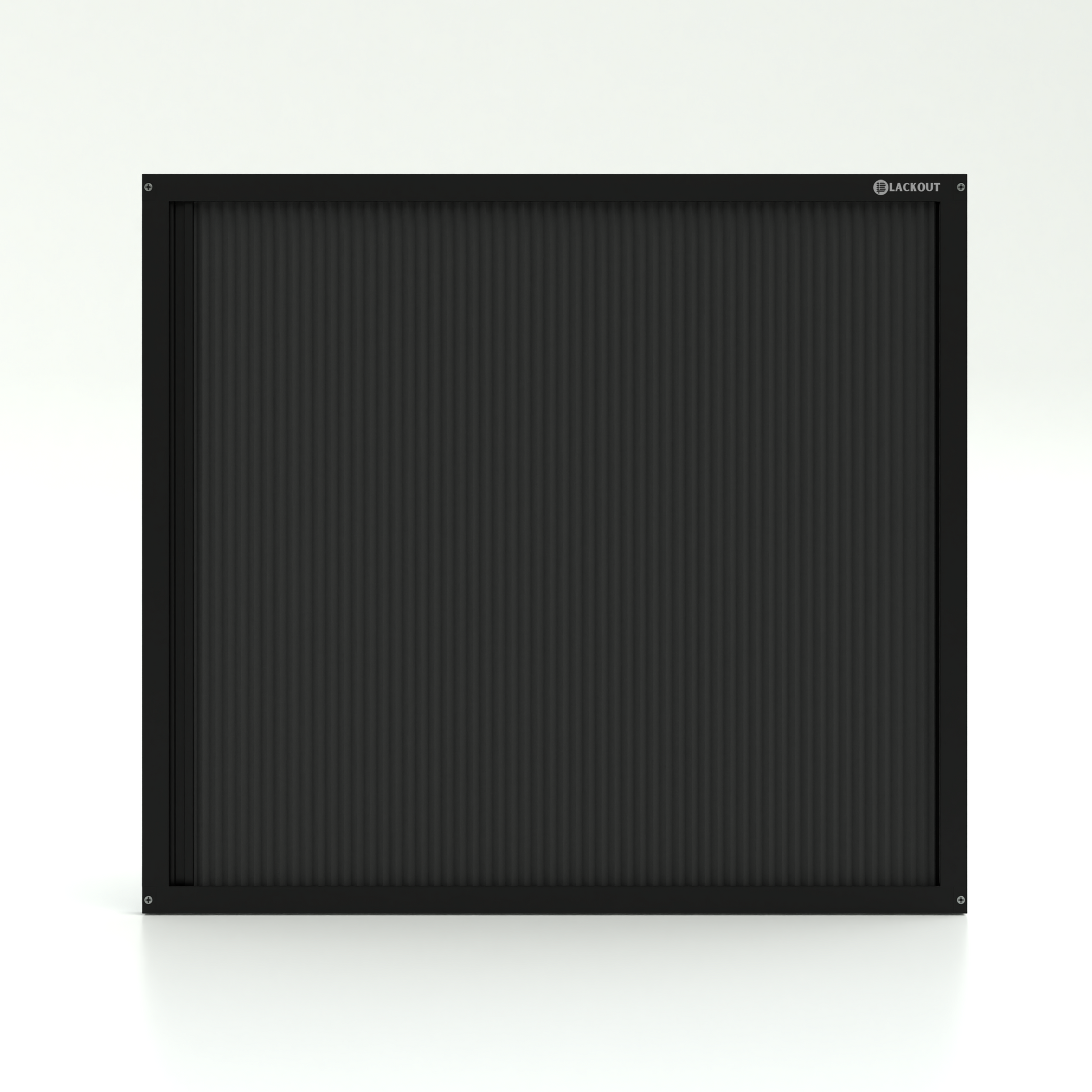 Blackout Blind
