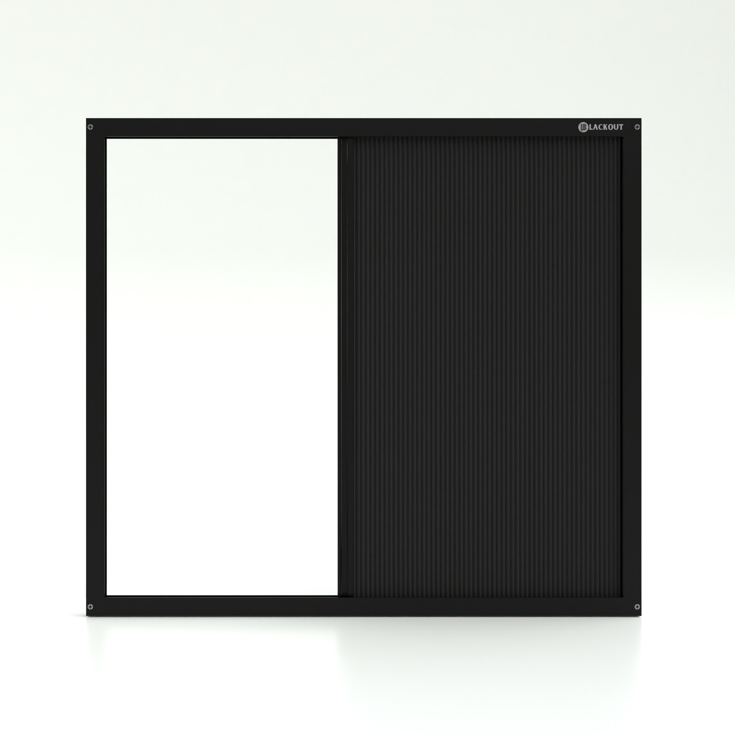 Blackout Blind