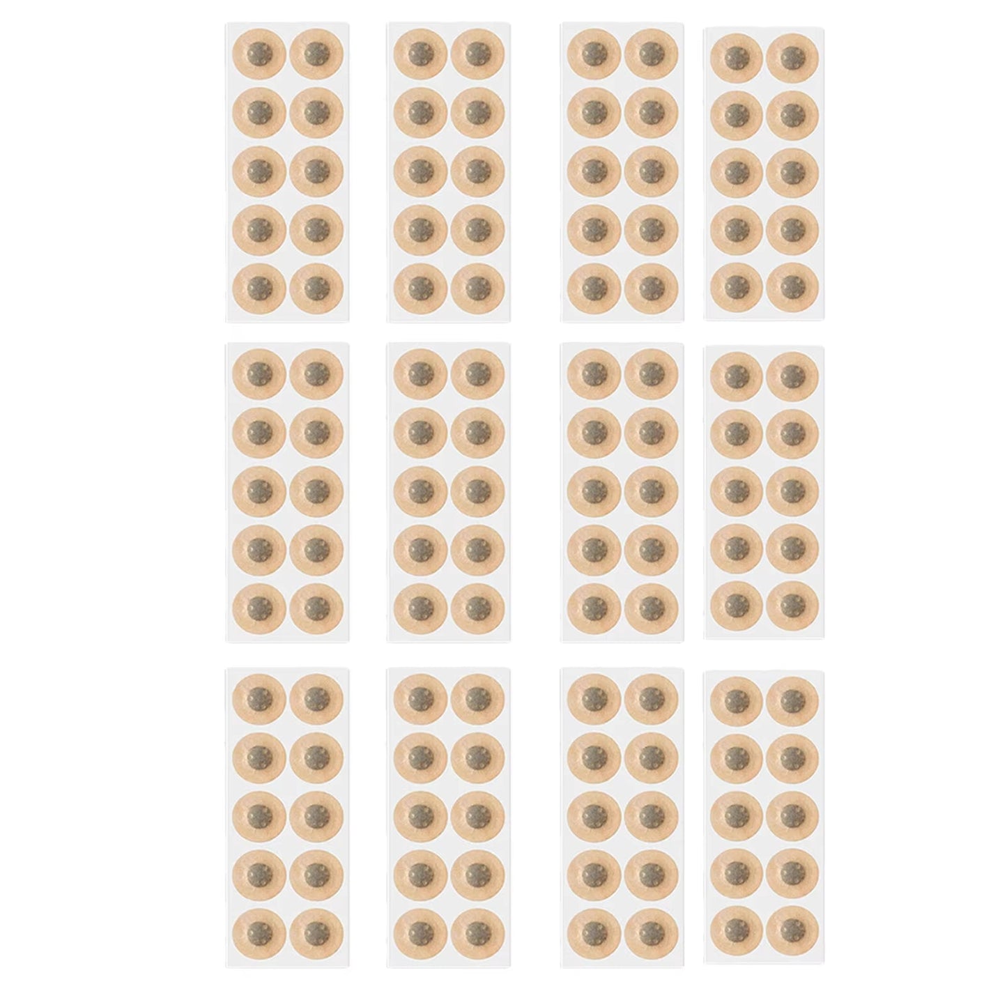 Magnetic Strips Refill 