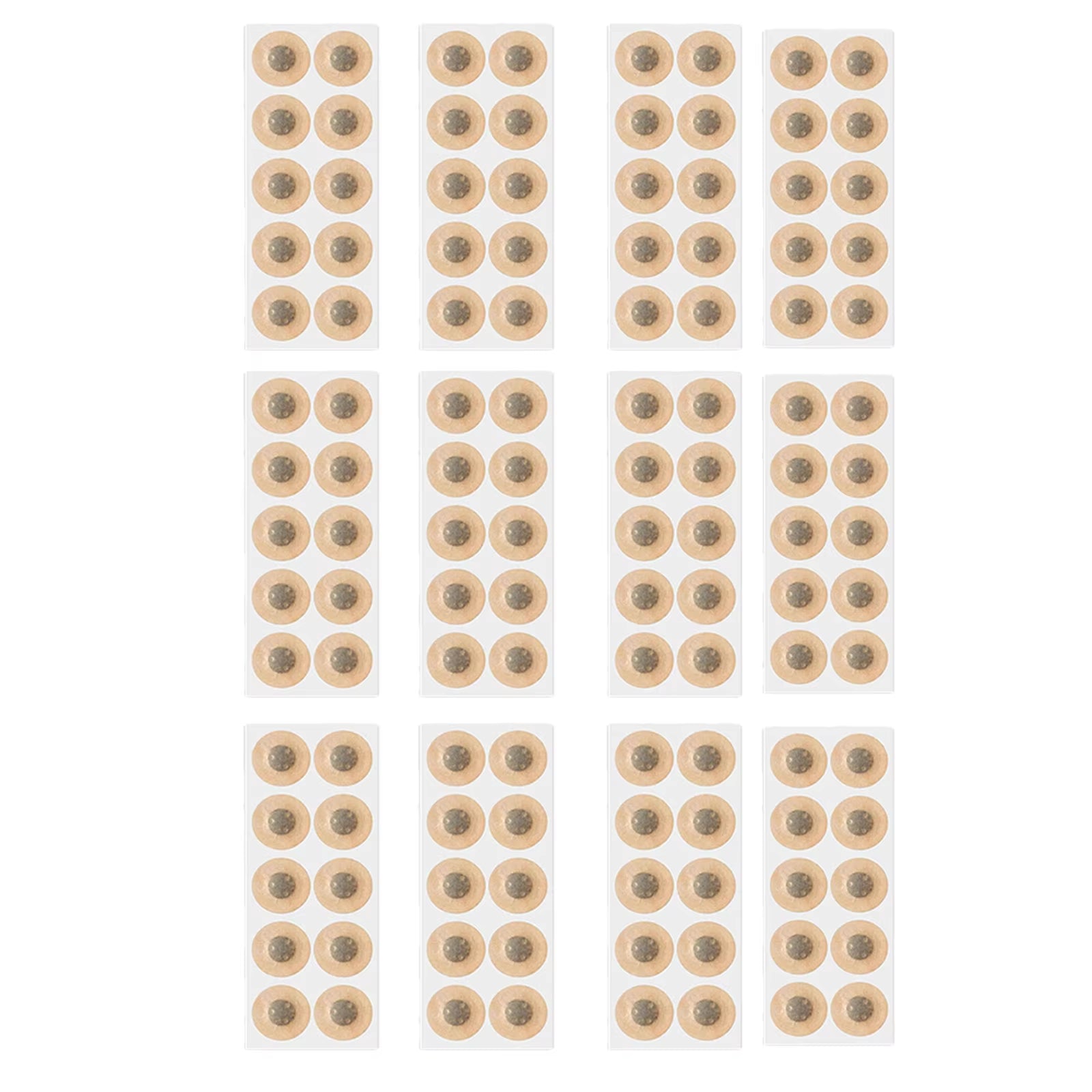 Magnetic Strips Refill 