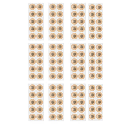 Magnetic Strips Refill 