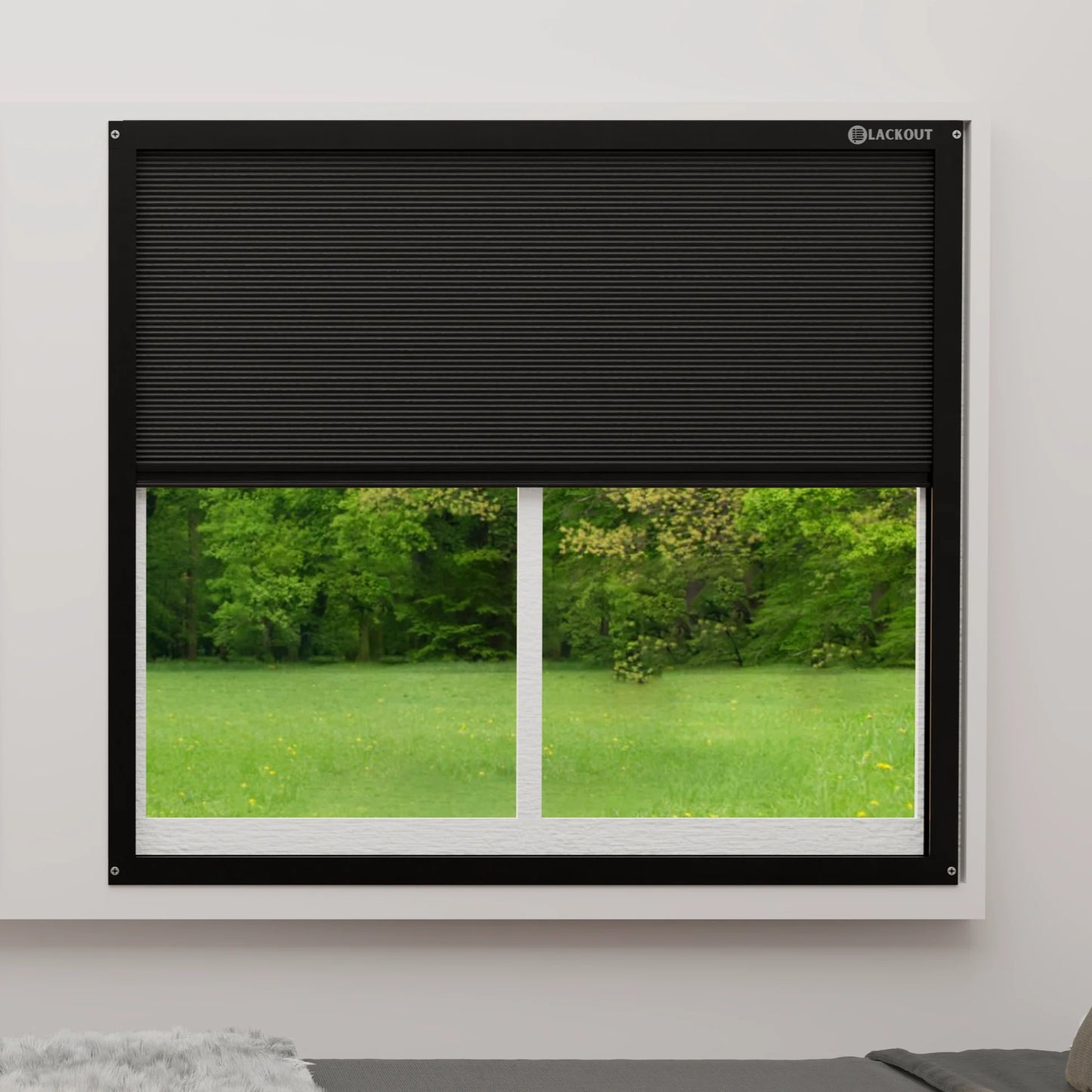 Blackout Blind