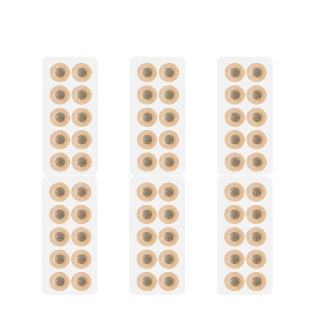 Magnetic Strips Refill 