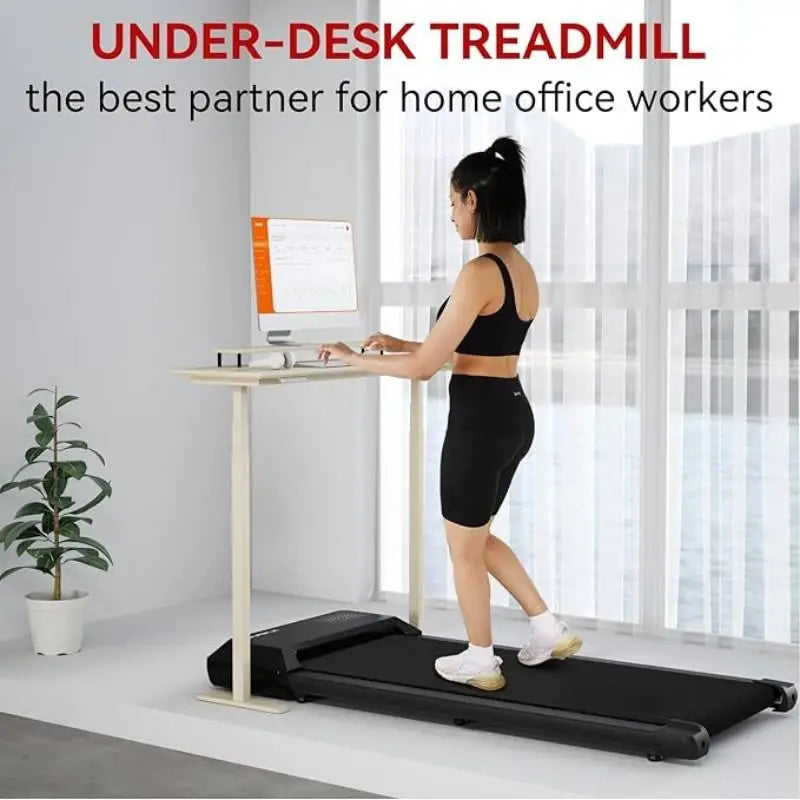 Pro Walking Pad