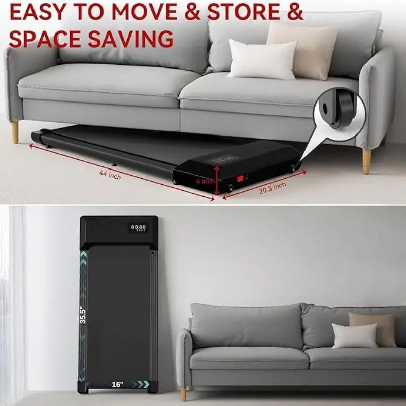 Pro Walking Pad