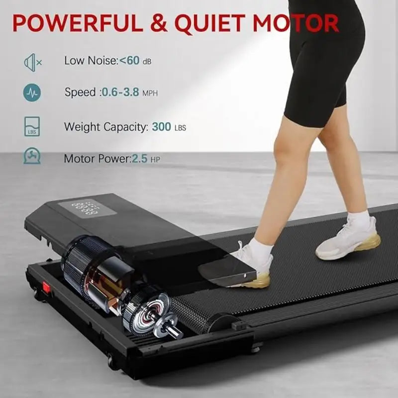 Pro Walking Pad