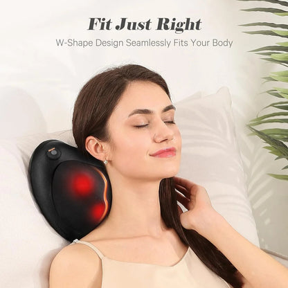 Moxidy Neck Massager