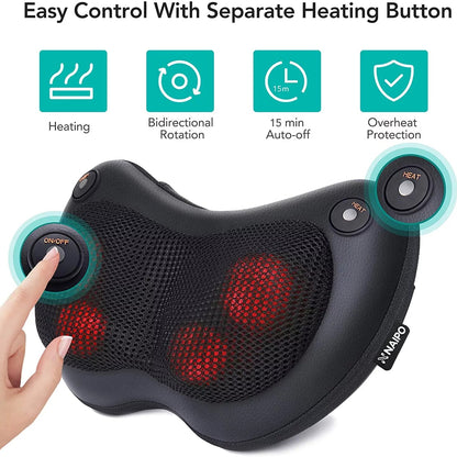 Moxidy Neck Massager