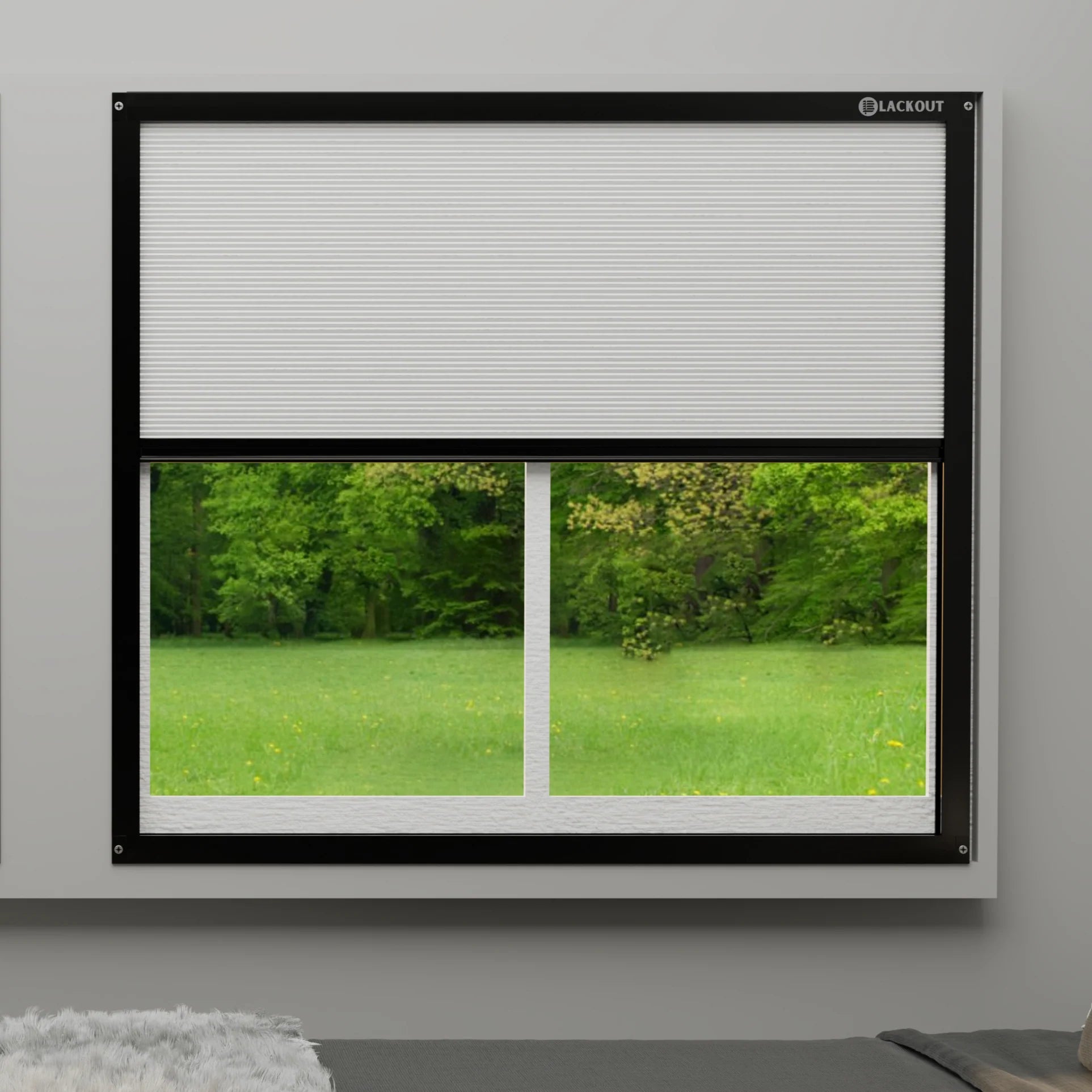 Blackout Blind
