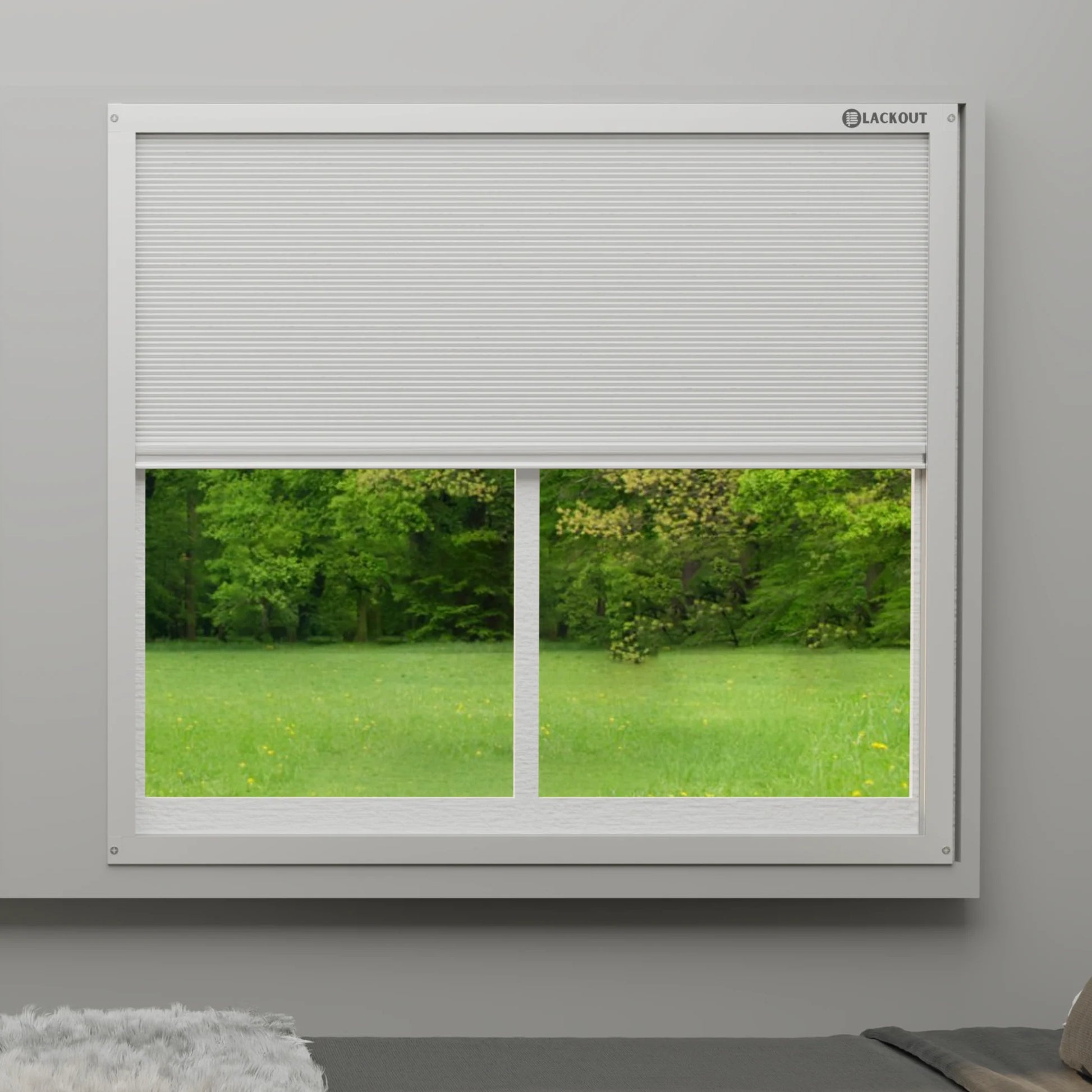 Blackout Blind